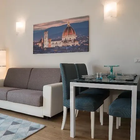Hemeras Alinari 4* Florença