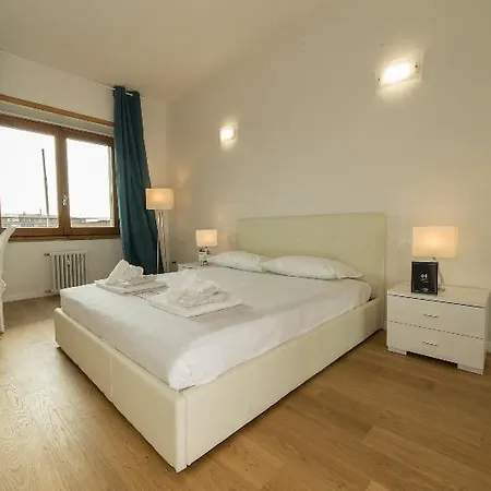 Hotel Hemeras Alinari Florença