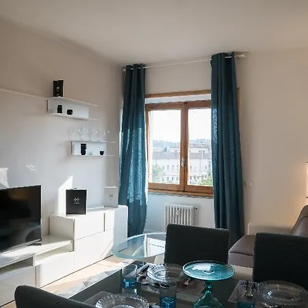 Hotel Hemeras Alinari Florencja